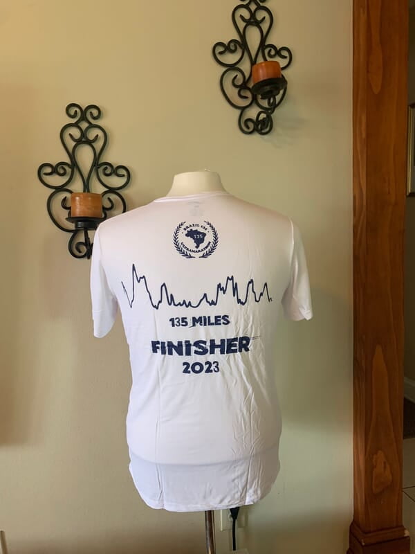 Finisher 2023