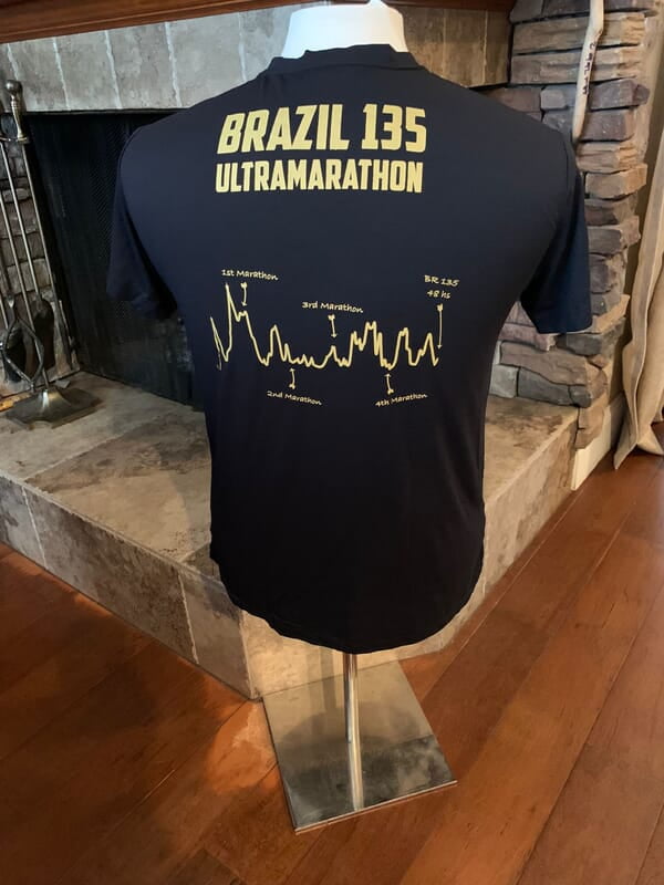 Camiseta BR Clássica