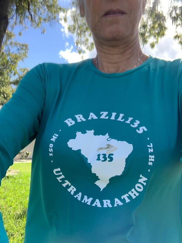 Camiseta Classica 20 Anos